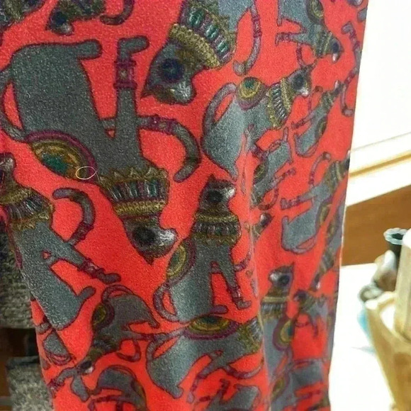 Lularoe So unique women’s Leggins. - Picture 3 of 8
